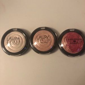 Laura Geller Bundle